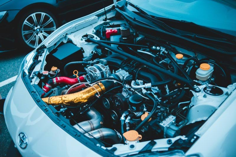 Junior Test Engineer – Engine & Powertrain Testing image