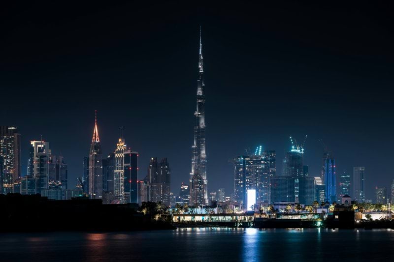 Senior Payments & Operations Specialist (Dubai) image