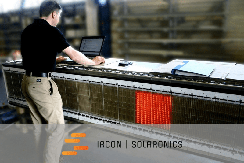 Automationsingenjör till Ircon- Solaronics // Trollhättan image