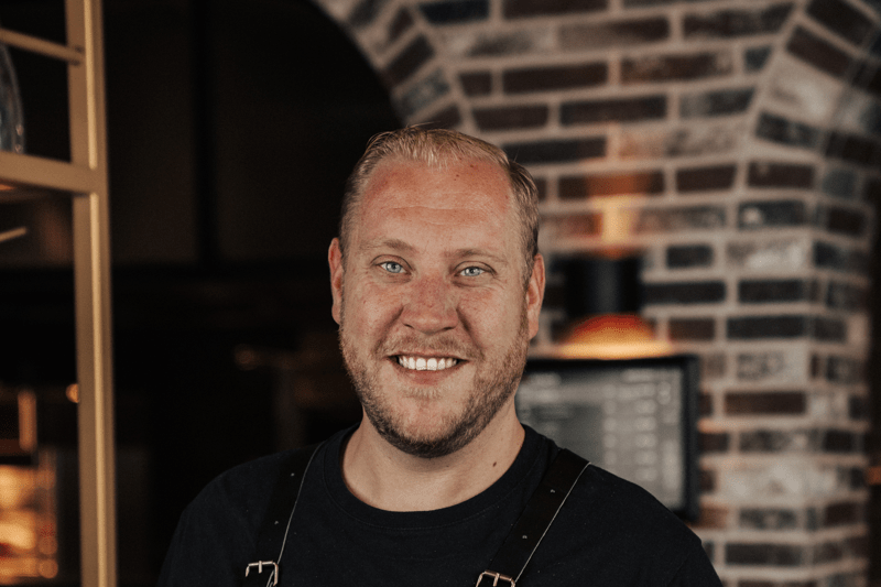 Medewerker Horeca Parttime image