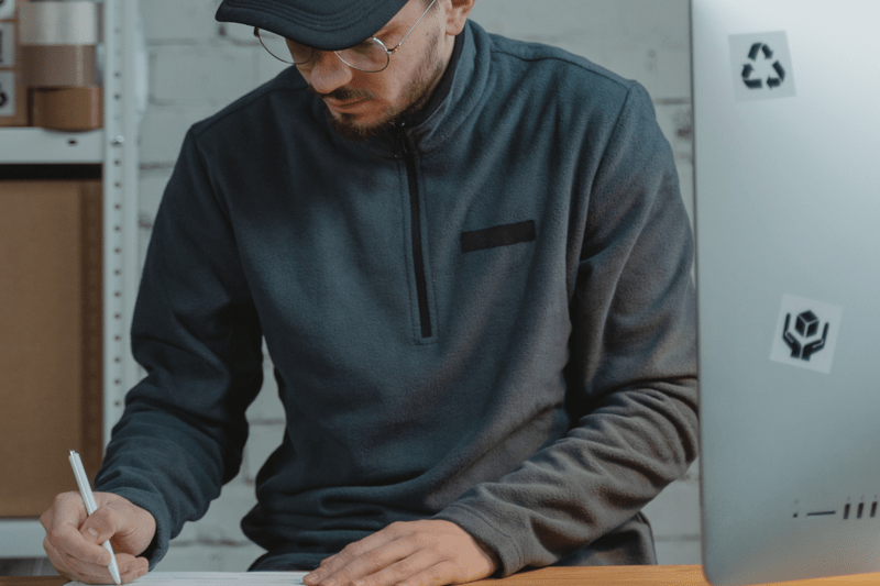 Installatör/Servicetekniker till kund i Norrort image