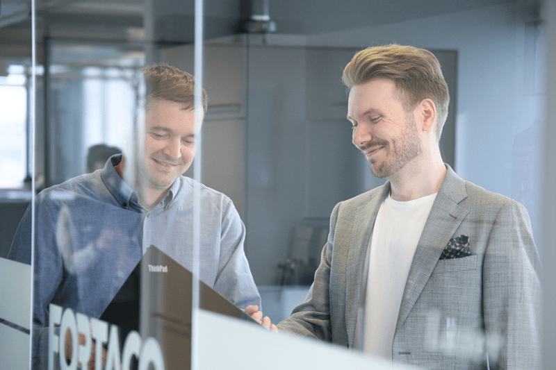 Legal Trainee image