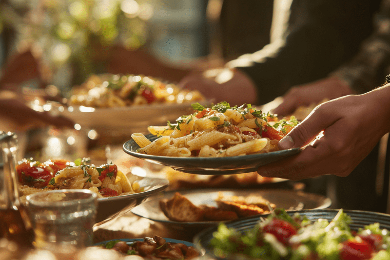 Sales Manager til Geia Food image