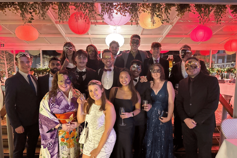 Data Executive image