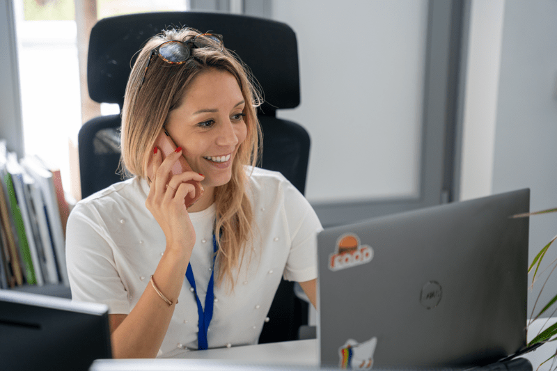 ALTERNANCE- Contrôleur de gestion Junior image