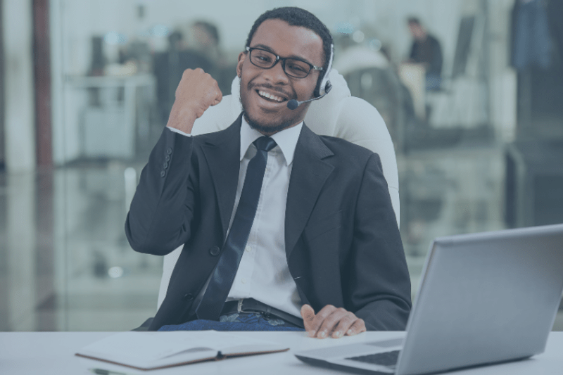 Account manager H/F image