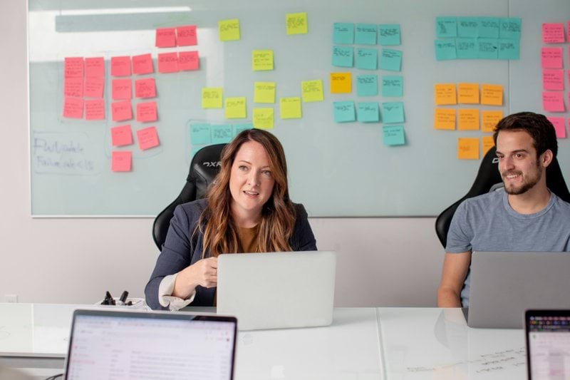 Remote Project Manager – SaaS Industry (CET Time Zone) image