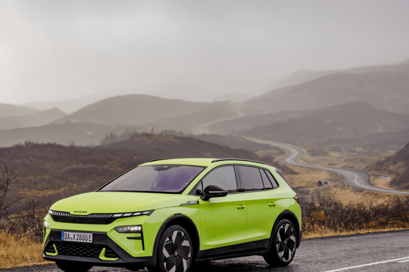 STAGE - Coordinateur Opérations Commerciales(H/F) - ŠKODA image