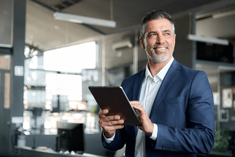 Director Ejecutivo de Transformación - Marca Deportiva Líder image