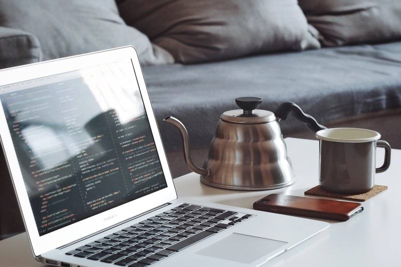 Senior Frontend Developer (React.js) image