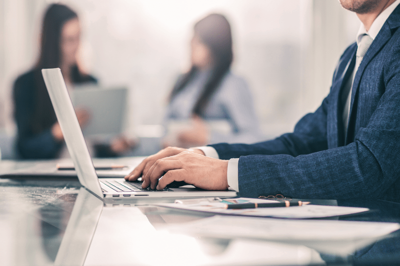 Government Relations Executive image