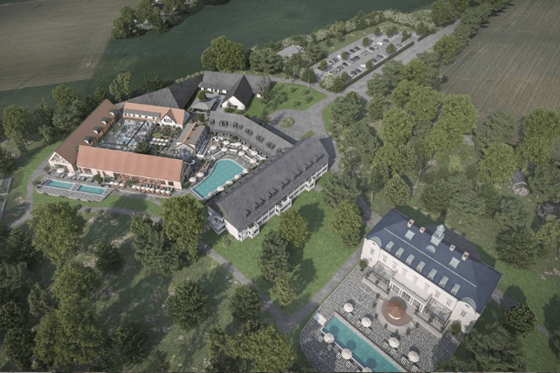 Fastighetstekniker till Maryhill Estate i Glumslöv image