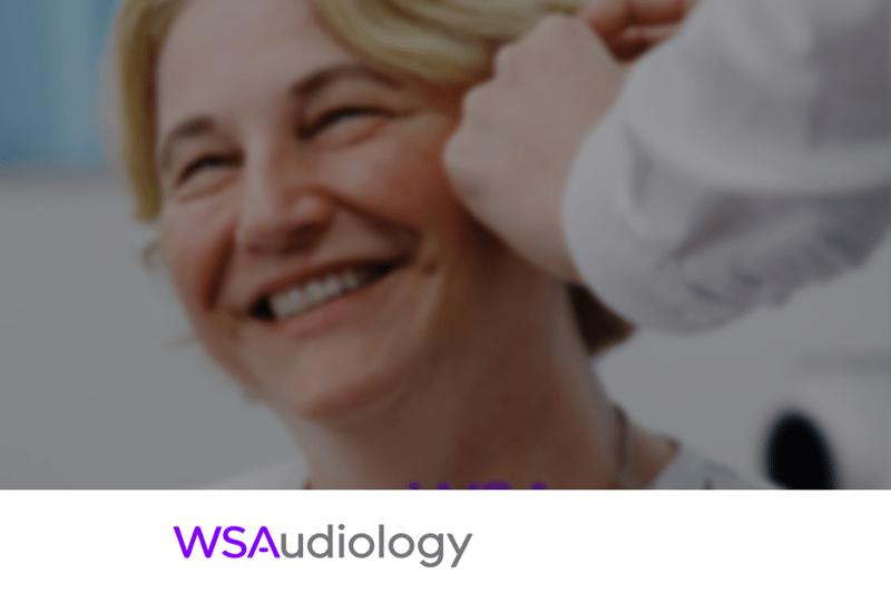 Hearing Instrumentation Specialist or Audiologist image