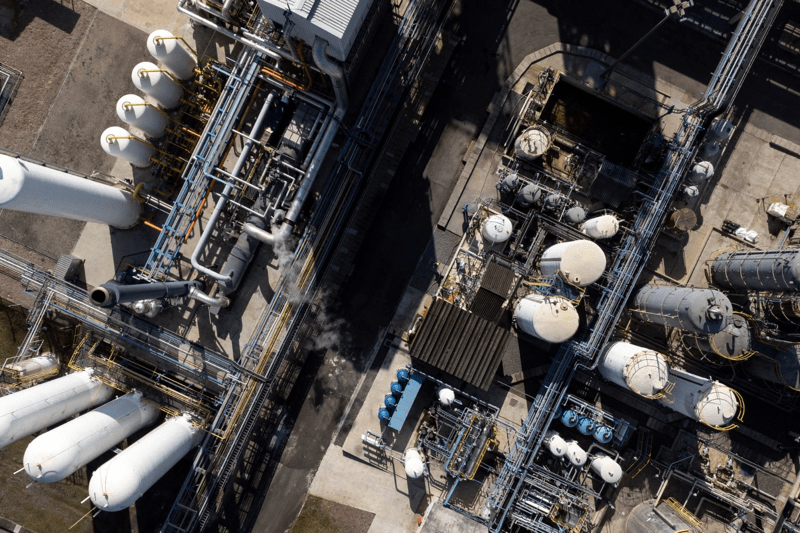 Chargé(e) d’affaires Tuyauterie Installations Générales H/F image