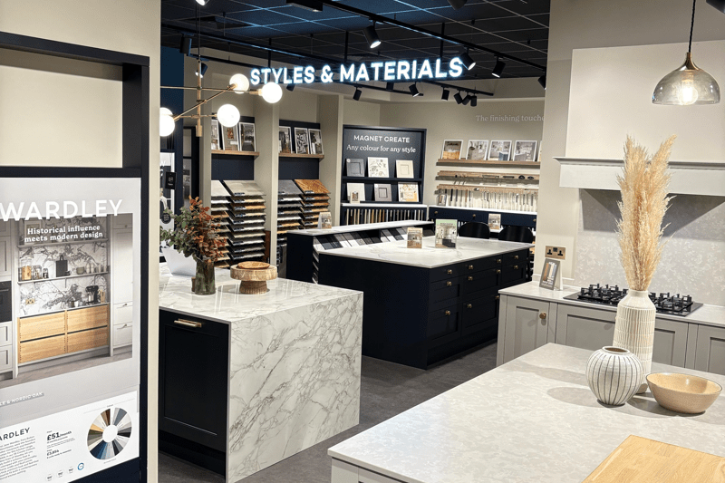 Design Sales Assistant image