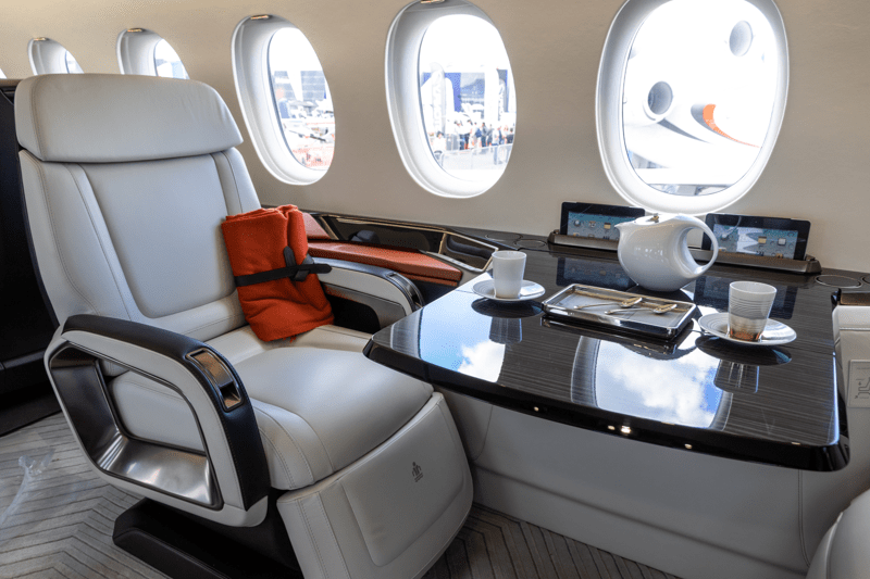 Concepteur Aménagement Cabine - Catia V5 - Aéronautique - Roissy H/F image