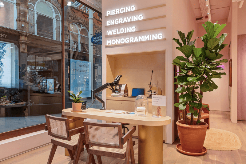 Boutique Manager, Soho, New York image