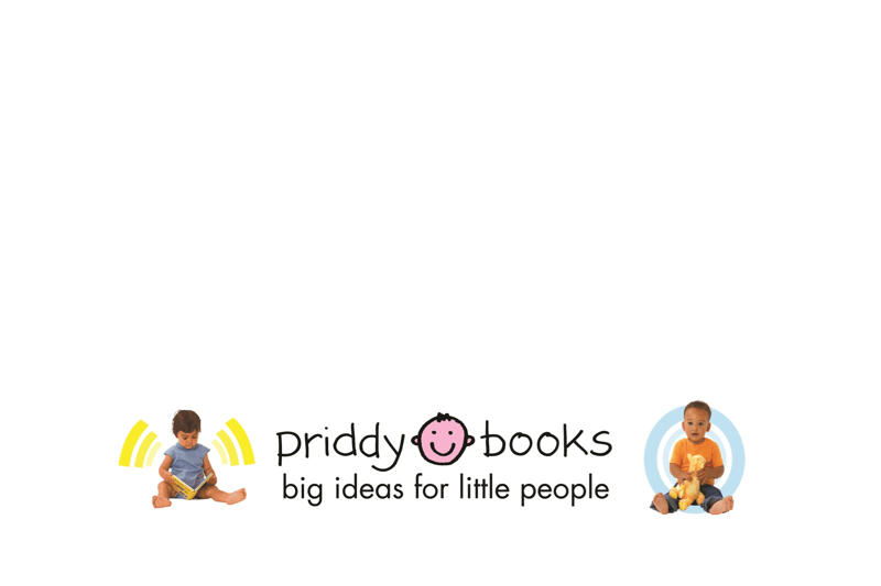 Senior Editor (maternity cover), Priddy Books image