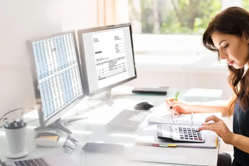 Payroll Coordinator image