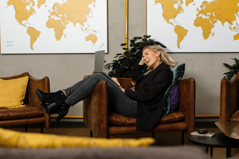 HR Lead – Strategy & Growth image