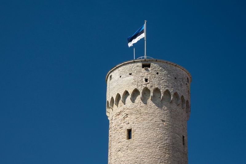 Python Software Engineer (Fully Remote from Estonia) image