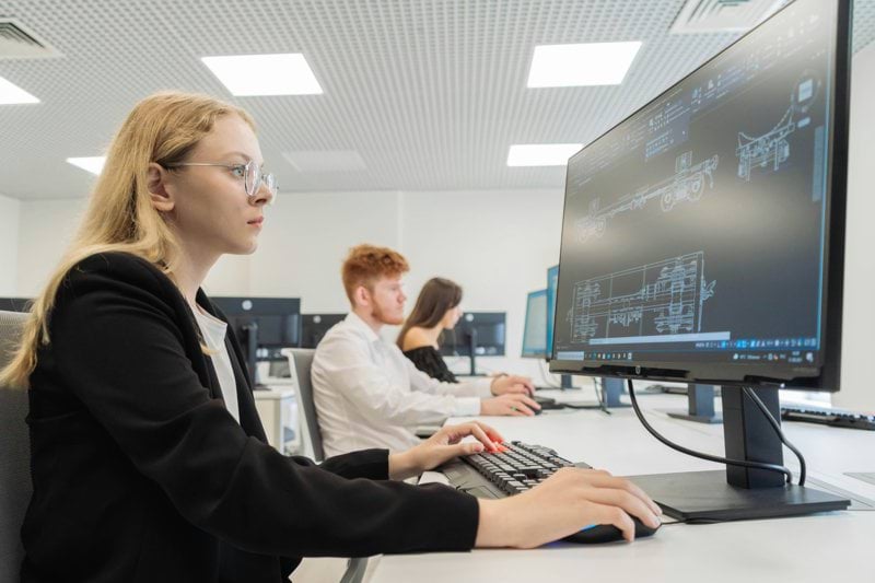 IT-säkerhetstekniker till myndighet i Stockholm! image