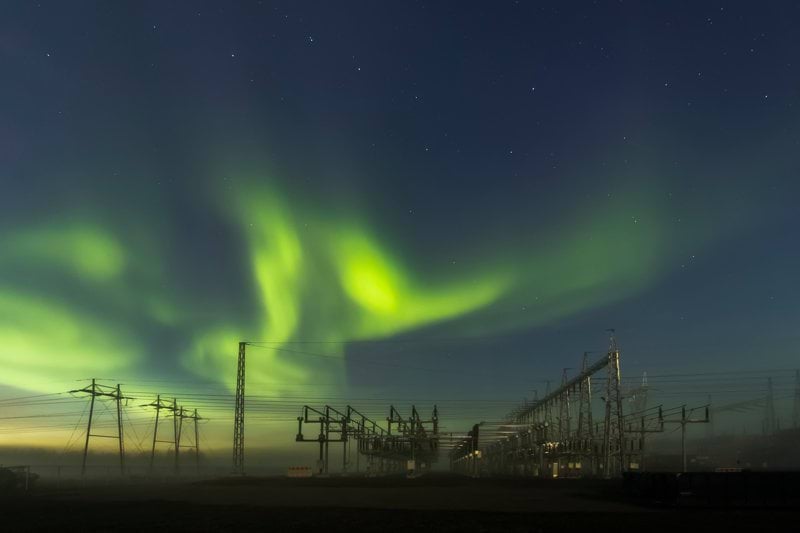 Vil du lede tilbudsarbeid og prosjekter fra start til slutt? image