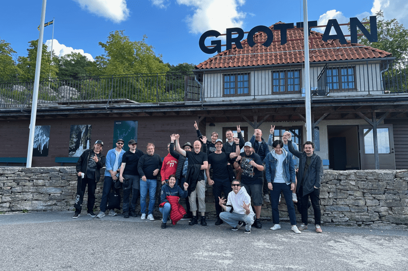 Systemarkitekt/Lösningsarkitekt med tyngd inom .NET Azure image