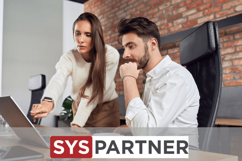 Windows Systemadministratör till Syspartner // Linköping image