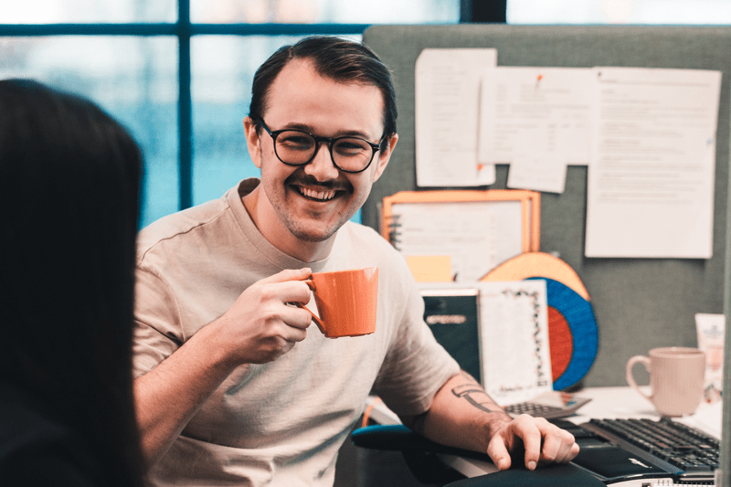 Support Operations Architect image