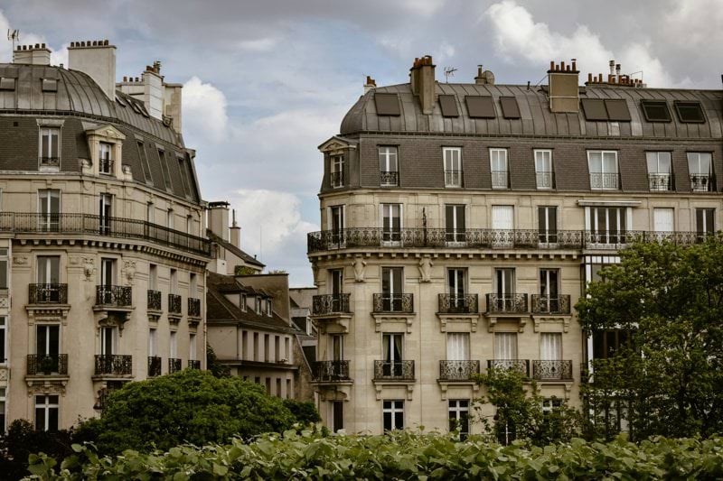 Property manager - Mixte H/F image