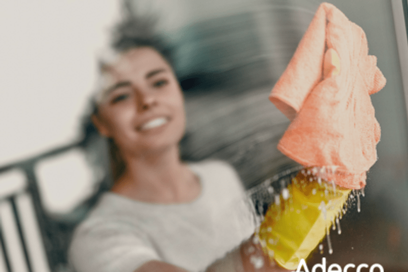 Housekeeper i Oslo image