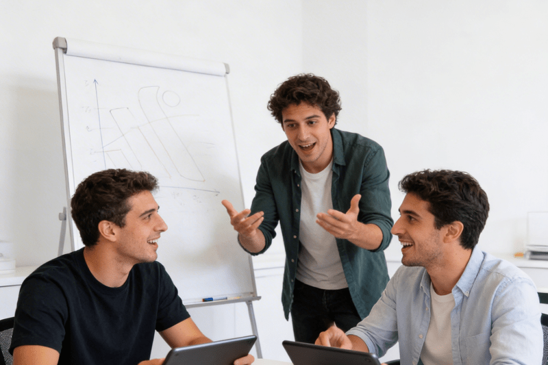 Technical Product Owner (100% remoto) image