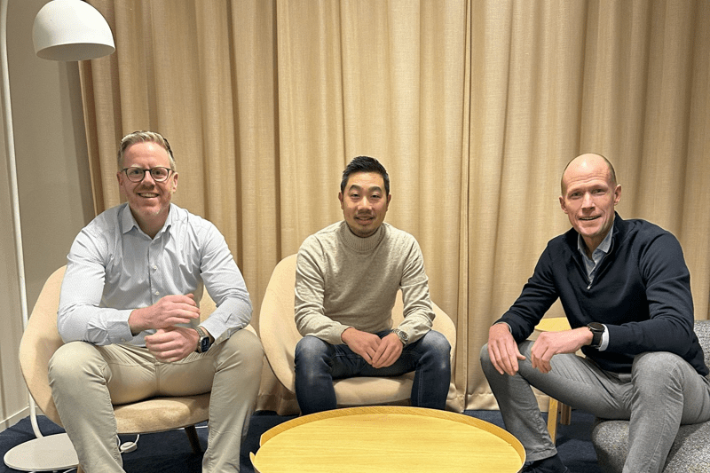 Söker du nytt jobb inom IT - Se hit! image