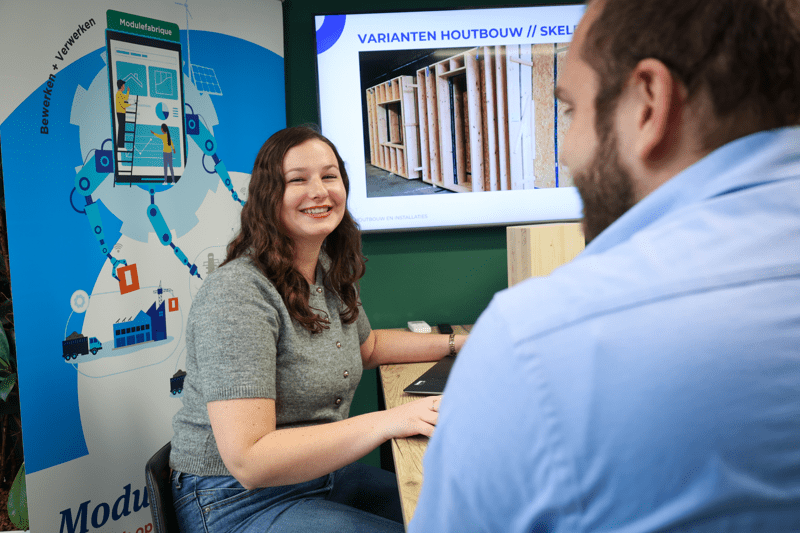 BIM-modelleur W-installaties image