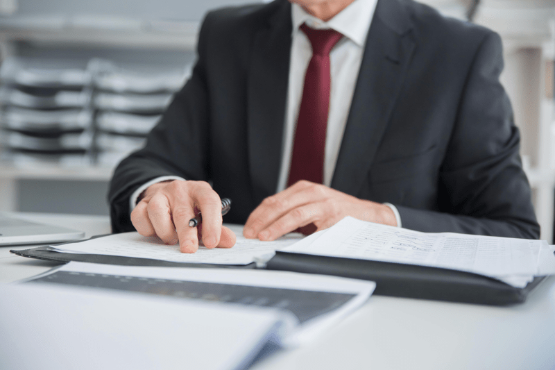 Chief Financial Officer (CFO) – Baltics & Denmark Region image