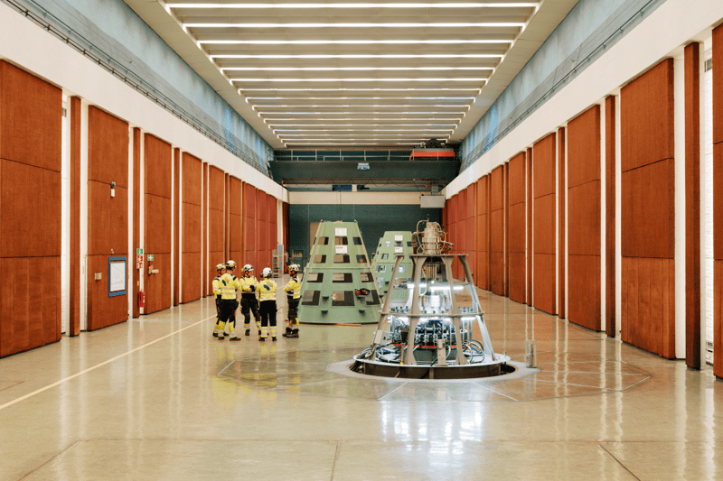 Planlegger Bygg - Aurland image