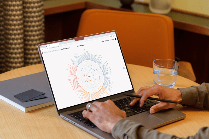 Manyone søker Senior UX designer image