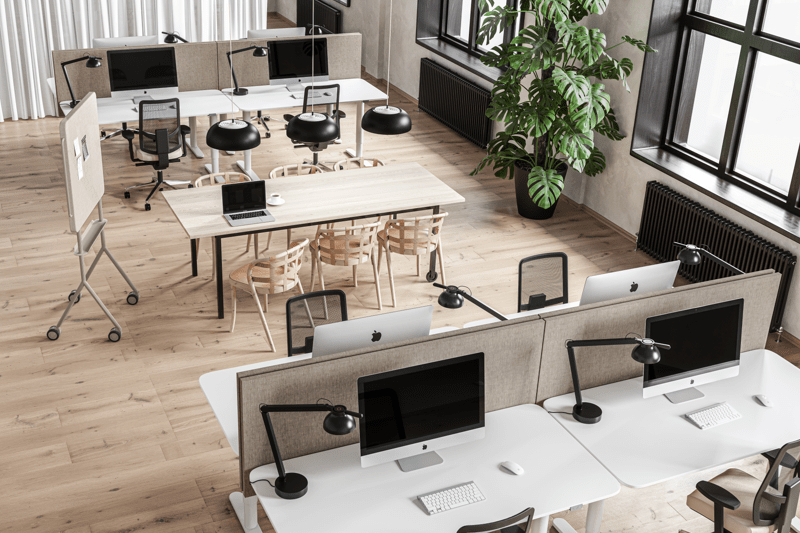Business Development Representatives - NORNORM image