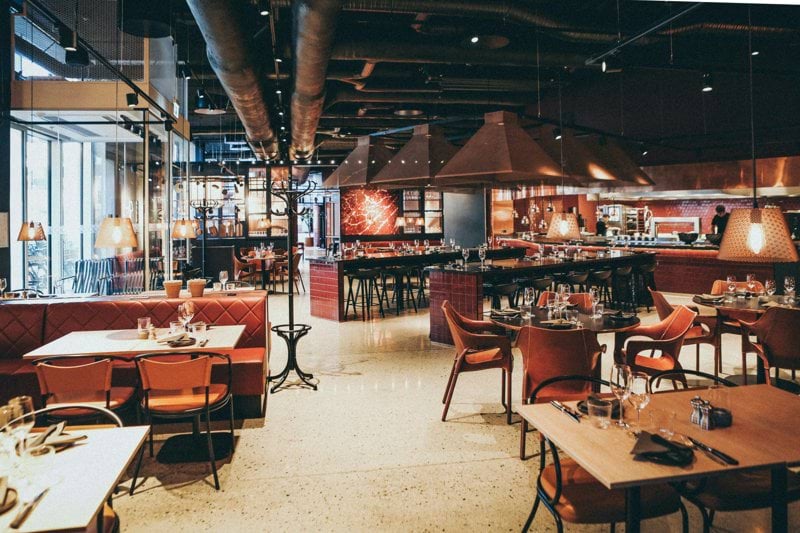 Contrat d'apprentissage Employé de Restauration (H/F) image