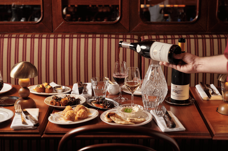 Chef de Partie image