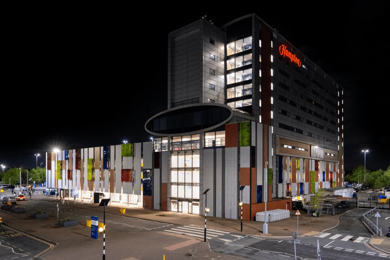 General Manager image