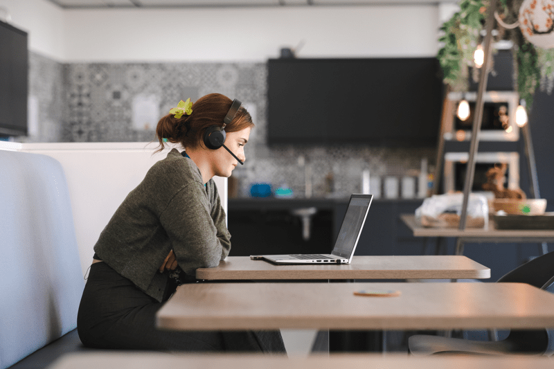 Customer Care Specialist I image