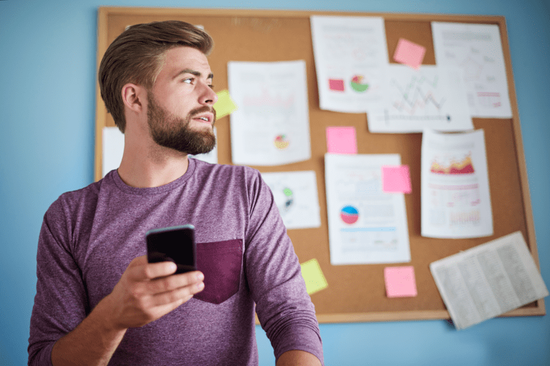 Marketing Manager (Advertising Focus) image
