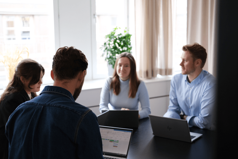 Sopra Steria • Seniorutviklere image