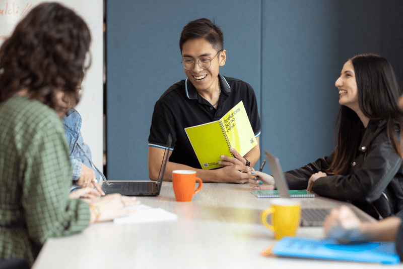 Senior Digital Campaign Manager (Maternity Cover) image