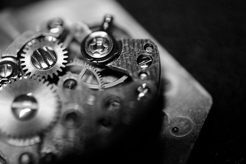 Montör inom Mekanik, El eller Elektronik till Mycronic image