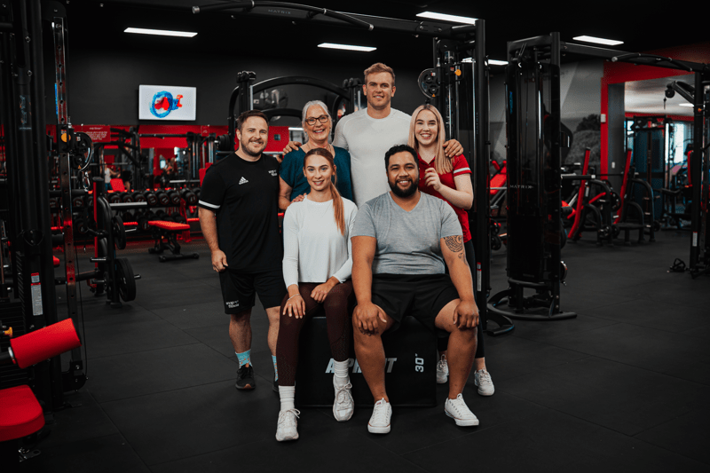 Personal Trainer - Self Employed image