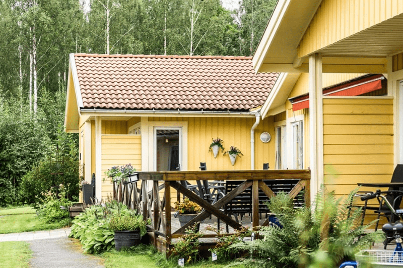 Unikas LSS-boende Gyttorp söker timvikarier image