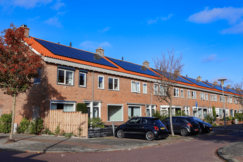 Projectleider Vastgoed image